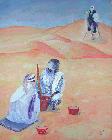 Catherine Andr: touaregs